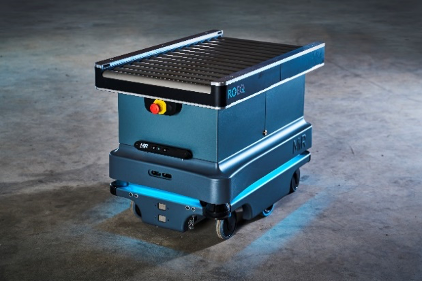 TR125 Top Roller